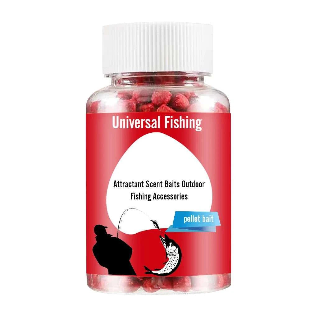 Fish Attractant Fishing Groundbait Universal Concentrated Fish Bait Fishing Food Bait Aquatic Feed for Bass Carp Fishing The jack market .AU The jack market .AU Fishing Gear $ 21 <none>