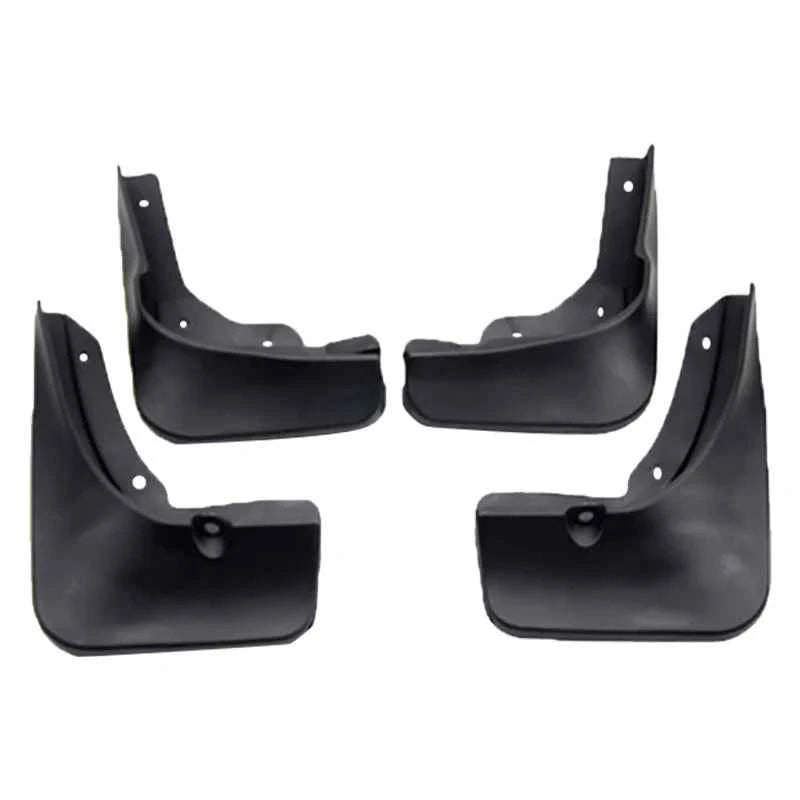 4PCS Car Mudguards for Citroen C3 Aircross 2017~2023 2018 2019 Mudflaps Fender Mud Flap Splash Guards Cover Wheel Accessories