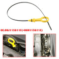 Car Oil Dipstick Engine Oil Dipstick For Volkswagen Golf Touran Sagitar Audi A4 Quattro A5 Quattro 2.0T Models From 2009 To 2017