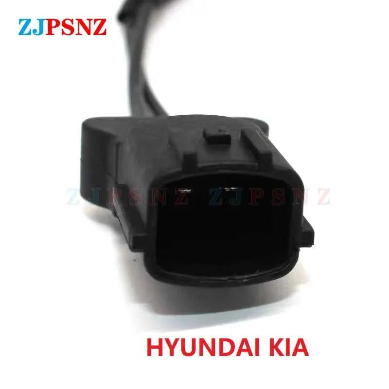 Auto Horn Plug 4 Wires Corrugated Tube Dedicated Snail Horn Socket Conversion Plug Car Speakers Single Horn Refit Double Horn