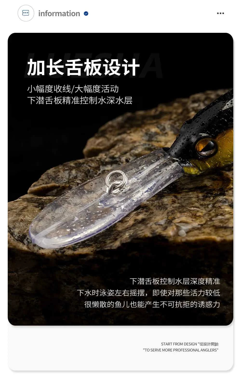 Mandarin Fish Specialized Long Tongue Plate Minnow 9g 10cm Freshwater Hard Bait Bionic Fishing Lure The jack market .AU The jack market .AU Fishing Gear $ 30 14:29#Red head silver body