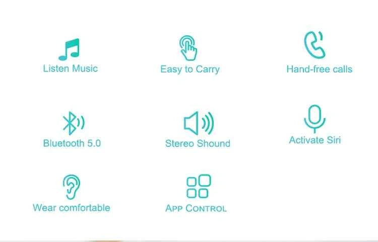 HearingPro Bluetooth Hearing Aids - 12 Channels, APP Control, Noise Reduction for Seniors
