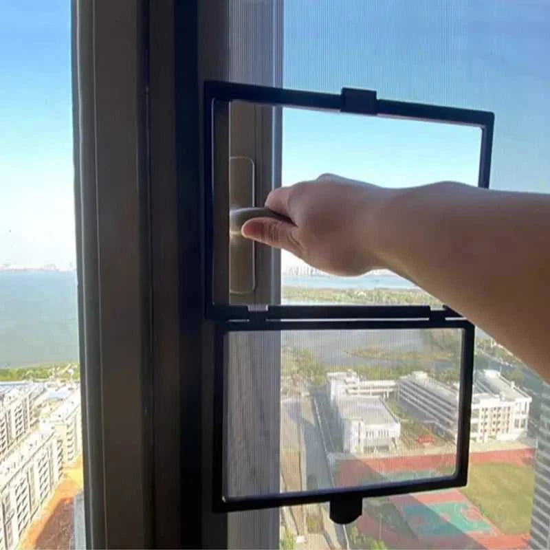 Screen accessories, magnetic installation, window opening accessories, DIY installation, The jack market .AU The jack market .AU Home $ 60 <none>