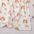 Baby 100% Cotton Muslin Swaddle Blanket Newborn Bath Towel Multi Designs Functions Baby Wrap Infant Quilt The jack market .AU The jack market .AU Mum & Kids: Essential Products for Every Family $ 28 14:1254#21;5:56964930#120x110cm