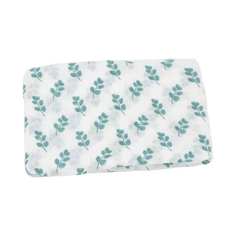 Baby 100% Cotton Muslin Swaddle Blanket Newborn Bath Towel Multi Designs Functions Baby Wrap Infant Quilt The jack market .AU The jack market .AU Mum & Kids: Essential Products for Every Family $ 28 14:1254#21;5:56964930#120x110cm