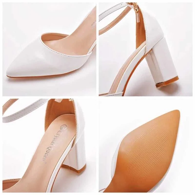 New Sneaker Women Coarse Heel Soft Soles Bride Modern Latin Shoes Jazz Dance Shoe Girl Tango Ballroom Dancing Shoes The jack market .AU The jack market .AU Step Up Your Style: Trendy Shoes for Every Occasion! $ 83 14:173#white4.5cm;200000124:200000364
