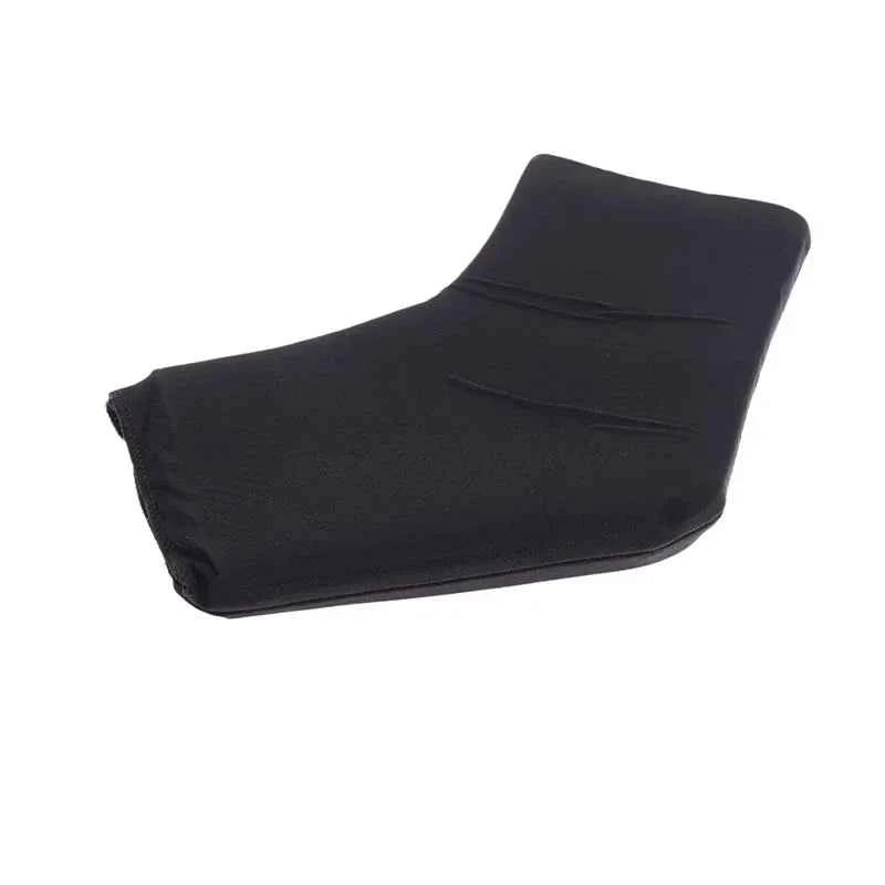 CoolRelief Gel Foot Pack - Reusable Hot/Cold Therapy for Ankle Pain Relief