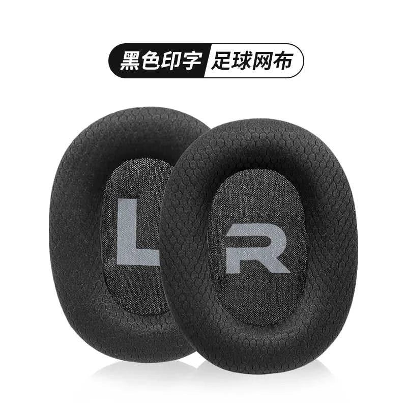 1Pair Soft Foam Pad for Logitech G Pro X Ear Cushion Replacement Protein Leather Ear Pads Earbuds Cover Headset Earmuffs Accesso The jack market .AU The jack market .AU Accessories Electronics $ 52 14:203109806#Black Ice Silk Cloth