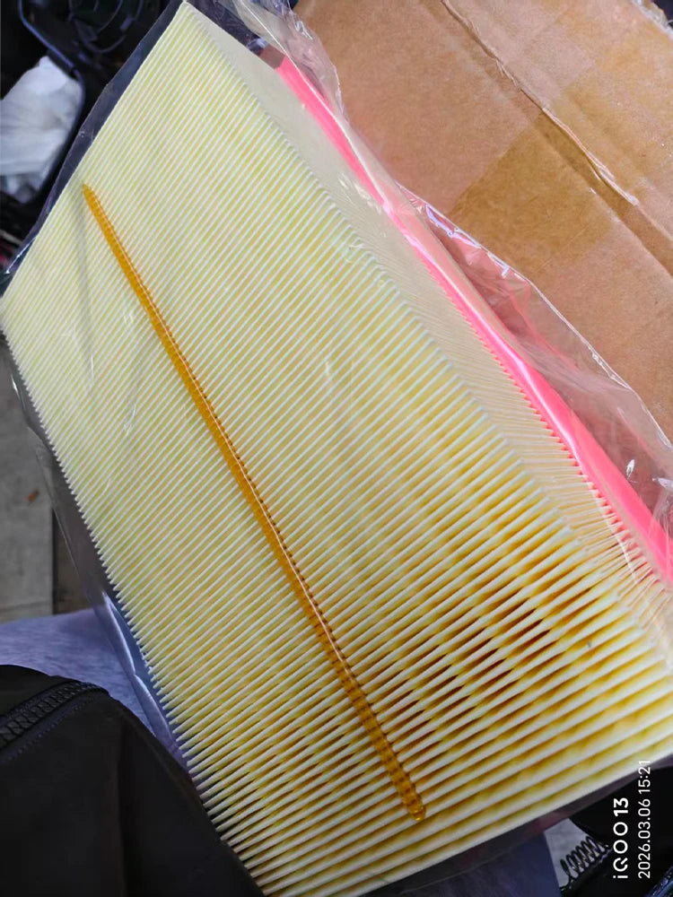Best Selling Auto Parts Air Filter 5QM 129 620 A For AUDI SKODA SEAT BENTLY Golf 7 2.0T 2014-2021