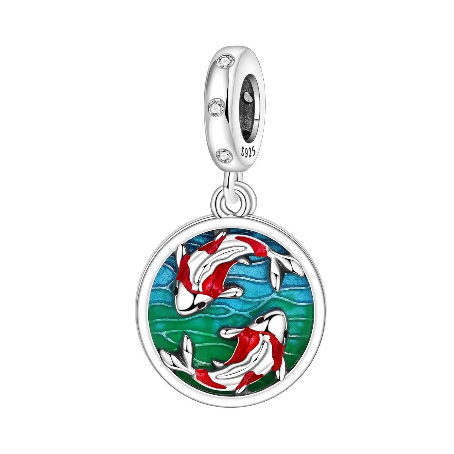 S925 Sterling Silver Charm Bead Angel Prayer Travel Memorial Pendant Fine Birthday Gift Fit Bangle Bracelet Necklace DIY Jewelry The jack market .AU The jack market .AU Jewellery & Chains $ 49 14:200004890#OTC1204