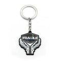 Game Death Stranding Keychain Necklace Dream Catcher Charms Alloy Gift Box Accessories Cosplay For Men Women Bag Pendant Gifts The jack market .AU The jack market .AU Jewellery & Chains $ 55 14:618#keychain
