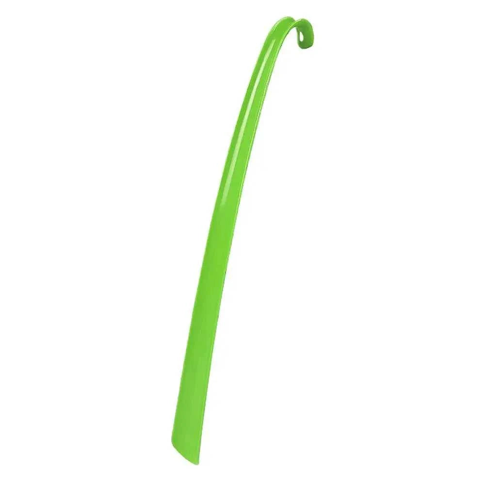 Long Shoe Horn Flexible Extra Long Shoe Horn 16.7in Long Shoe Horn Shoehorn With Comfort Grip Lazy Shoe Helper For Seniors Men The jack market .AU The jack market .AU Step Up Your Style: Trendy Shoes for Every Occasion! $ 48 14:193#Black