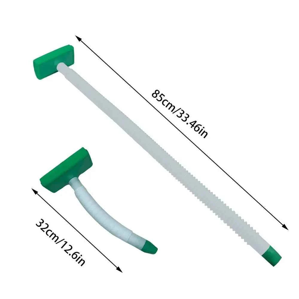 Car Air Conditioner Vent Extender Hose Man Balls Jewel Cooler Extensions Hose For Men Private Parts Air Conditioning Vent Car