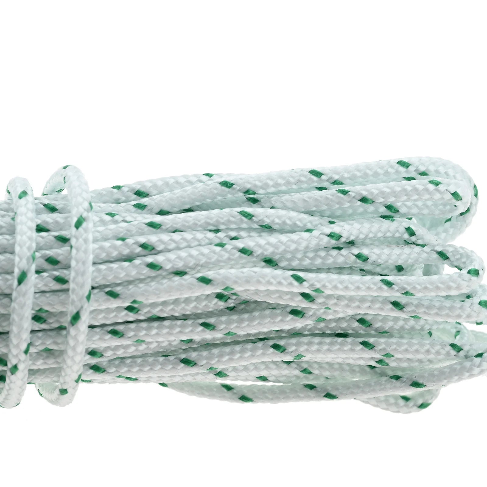 10M Recoil Starter Rope Pull Cord Fit For Craftsman Husqvarna STHIL Poulan Chainsaw Lawn Mower Trimmer Edger Brush 3.0/3.5/4/5mm