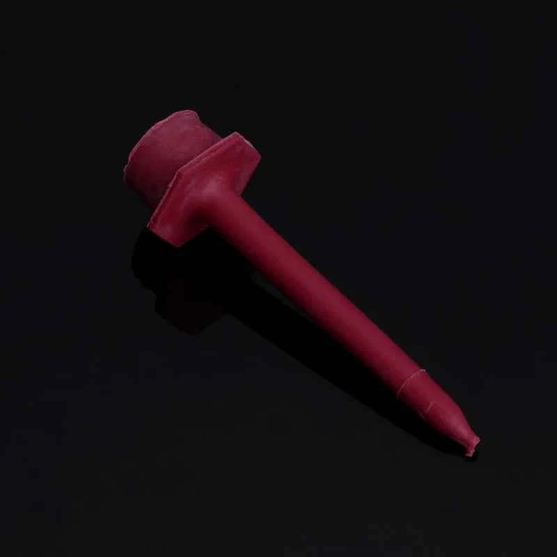 Battery Hydrometer Tester High Precision Rubber Suction Type Electro-hydraulic Density Meter Acid Electrolyte Test M4YD