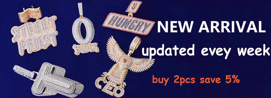 Bubble Letter Iced Out Initial Necklace for Women Prong Setting Pendant Real Gold Plated Hip Hop Fashion Jewelry The jack market .AU The jack market .AU Jewellery & Chains $ 66 200000639:201683807#NO CHAIN OPTION;200000783:200003699#TopSilverBottomGold;200001034:361180#A;200007763:201336100