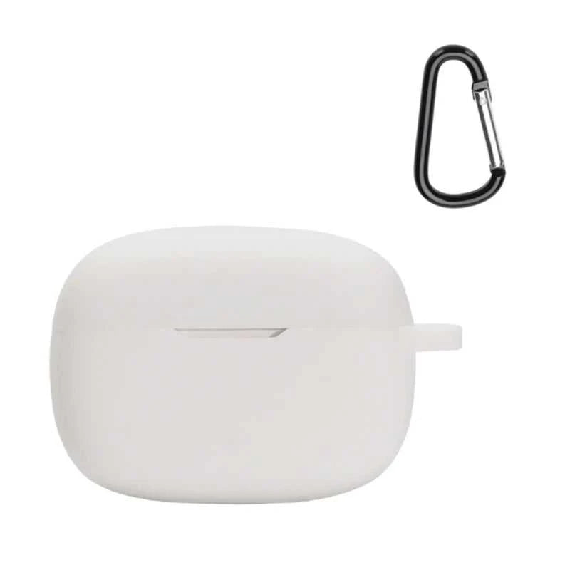 Protective Carrying-Case Shockproof-Suitable for JBL Wave Beam Earphone Dustproof Protector Washable Charging Box Sleeve K1KF The jack market .AU The jack market .AU Accessories Electronics $ 50 14:10#Red