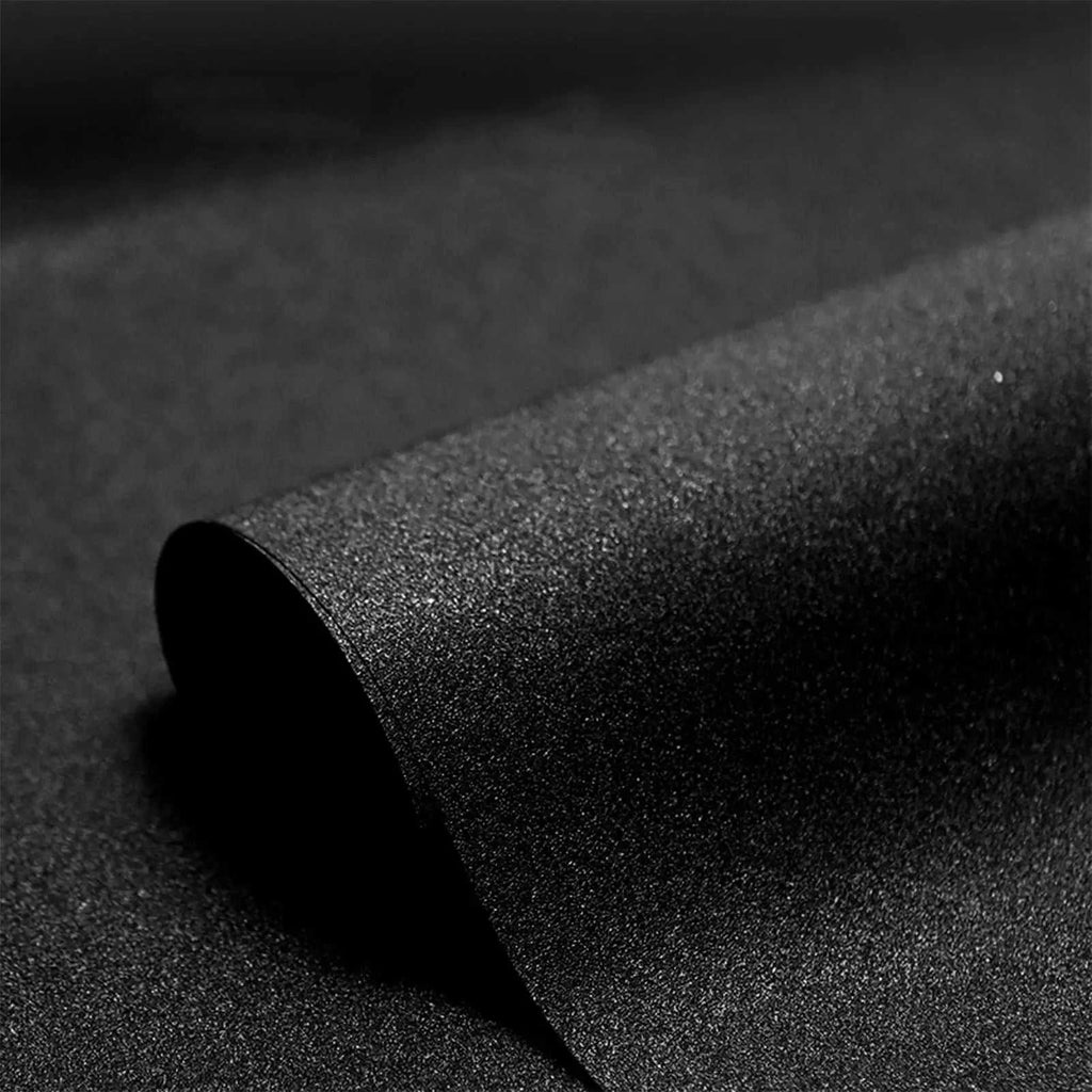 Fish Tank Background Sticker Black Static Cling Film Adhesive-Backed Film Wallpaper Aquarium Background Decorations ﻿ The jack market .AU The jack market .AU Fishing Gear $ 26 14:29#40x200cm