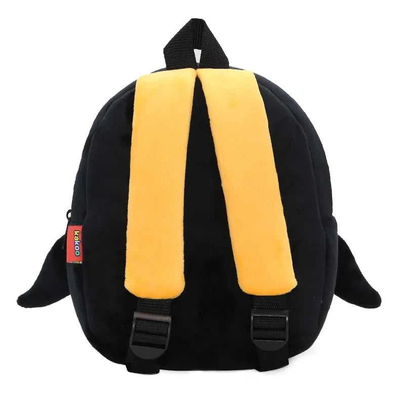Cute Animals Cartoon Plush Children Backpacks Schoolbag Girls Boys casual Baby Bags The jack market .AU The jack market .AU Mum & Kids: Essential Products for Every Family $ 27 14:10#Shark