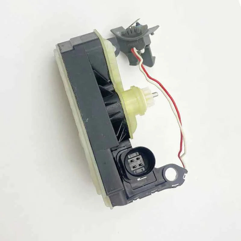 Car Badge Emblem Flip Rear Camera Motor Accessories for VW Volkswagen Golf 8 MK8 ID.3 ID3 I 3