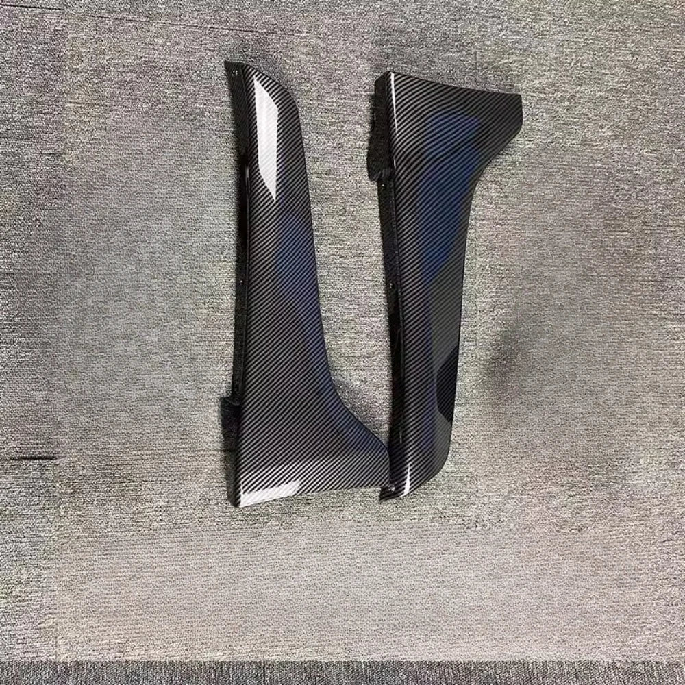 Q50 Front/Rear Bumper Lip Car For Fender Protection For Infiniti Q50 Q50L 2018 2019 2020 2021 2022 2023
