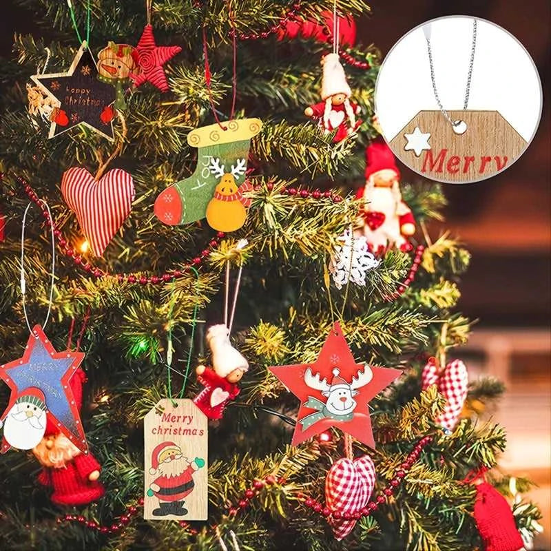 Christmas Ornament Hangers with Snap Christmas Tree Hanging Decorations Ropes Christmas Party Hanging Strings DIY Tag Label Line The jack market .AU The jack market .AU Home $ 22 14:202419806#Red;5:361385#100PCS