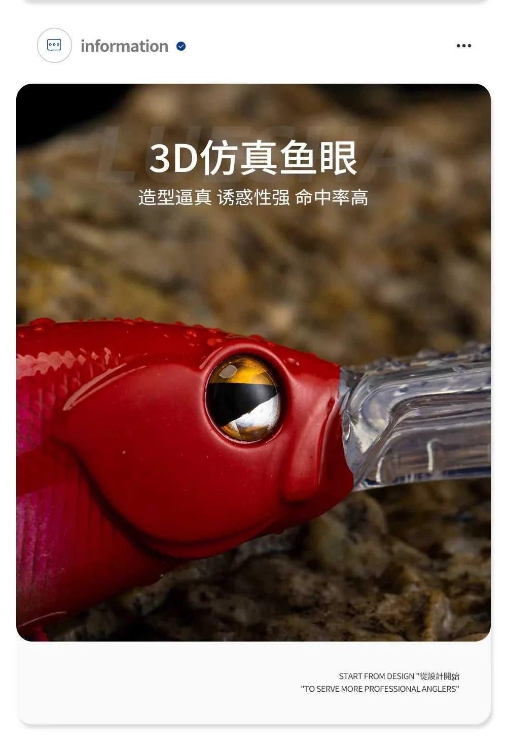 Mandarin Fish Specialized Long Tongue Plate Minnow 9g 10cm Freshwater Hard Bait Bionic Fishing Lure The jack market .AU The jack market .AU Fishing Gear $ 30 14:29#Red head silver body