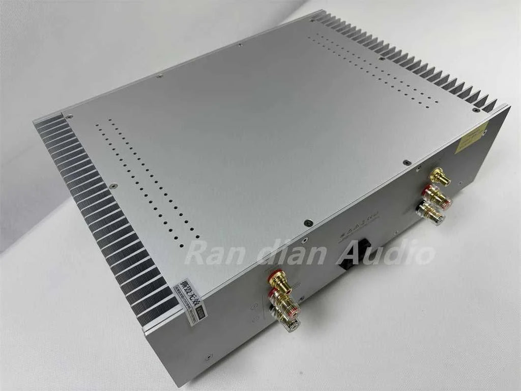 D5PRO&D5PRO BC 1:1 Copy Dartzeel NHB-108 2-channel Power Amplifier Natural Sound Low Distortion High Power HIFI Audio Amplifier The jack market .AU The jack market .AU Accessories Electronics $ 1159 14:200004891#D5PRO BC version;35:2475