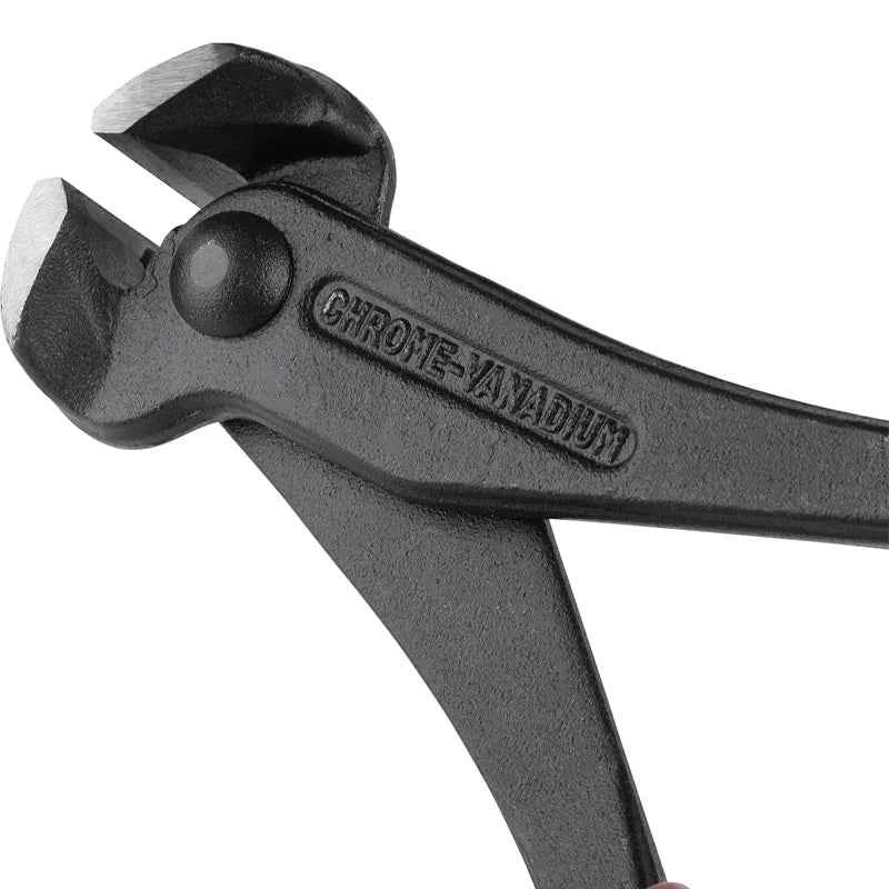 Walnut Nail Puller Pliers - Heavy-Duty Steel for Effortless Cutting & Pulling