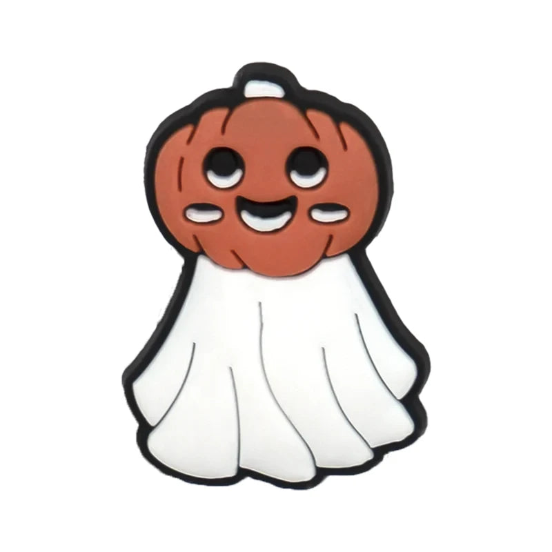 1pcs Halloween Pins for Kids Party Accessories Trick or Treat Shoe Charms for Men Women Ghost Pumpkins Shoe Decorations Buckles The jack market .AU The jack market .AU Step Up Your Style: Trendy Shoes for Every Occasion! $ 47 14:202530813#HYB014-126