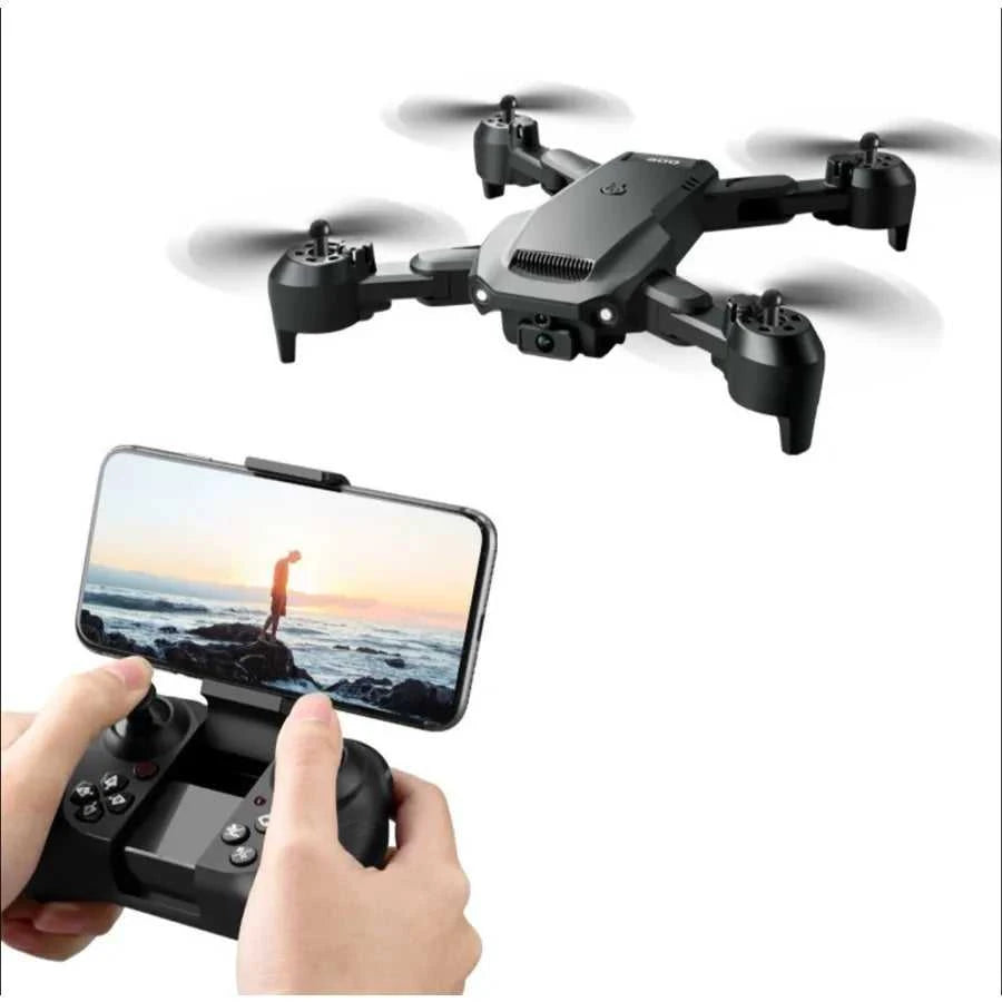 New 4DRC V23 Mini Drone 6K Professinal With Wide Angle HD Dual Camera Wifi FPV Obstacle Avoidance Quadcopter RC Dron Gift The jack market .AU The jack market .AU Drones $ 98 <none>