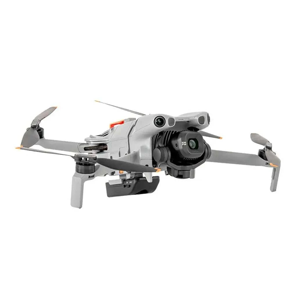 Airdrop System For DJI Mini 5 Pro Thrower Drone Airdrop Aerial Gift Dispenser Accessories Drone Clip Delivery Transport Dev G3F2 The jack market .AU The jack market .AU $ 83 14:200006151#1set;200007763:201441035#CN