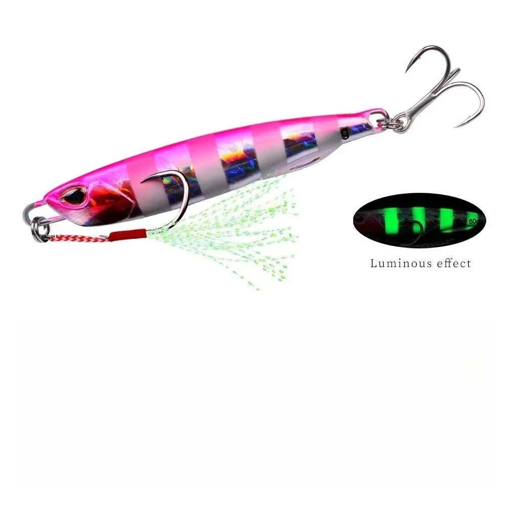 Fishing Lure 10g15g20g30g40g60g Trolling Artificial Hard Bait Bass Casting Jigging Fish Lure Sinking Spoon Tackle Metal Jig The jack market .AU The jack market .AU Fishing Gear $ 23 14:29#A;5:100014443#15g