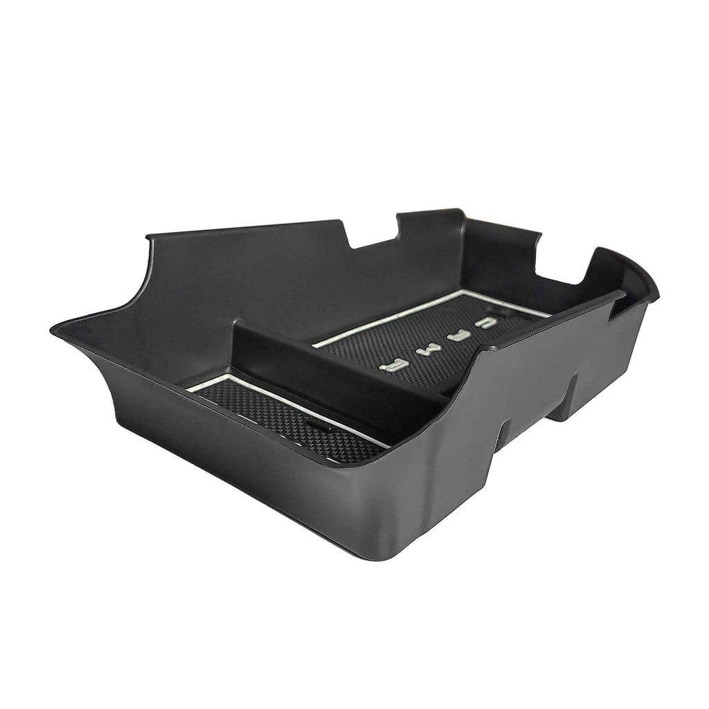 For Toyota Camry XV70 2018 2019 2020 2021 2022 Armrest Center Console Organizer Tray Storage Box Holder Car Interior Accessories