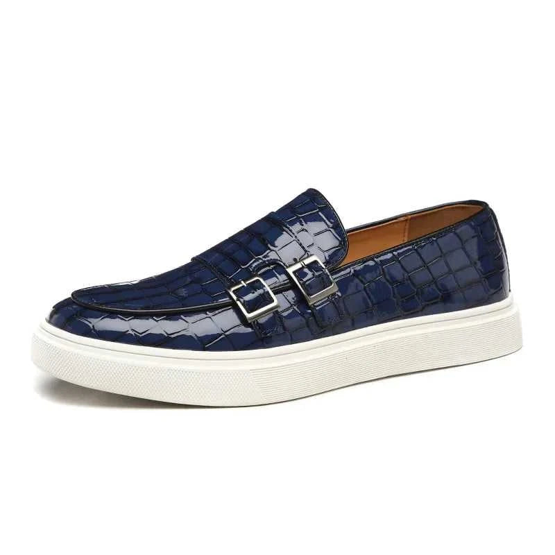 Fashion Men's Casual Shoes Embossed Leather Men Classic Retro British Style Tassels Loafers Mens Slip-on Outdoor Driving Flats The jack market .AU The jack market .AU Step Up Your Style: Trendy Shoes for Every Occasion! $ 101 14:193#S11 Black;200000124:200000364#39 (US 6.5);200007763:201336100