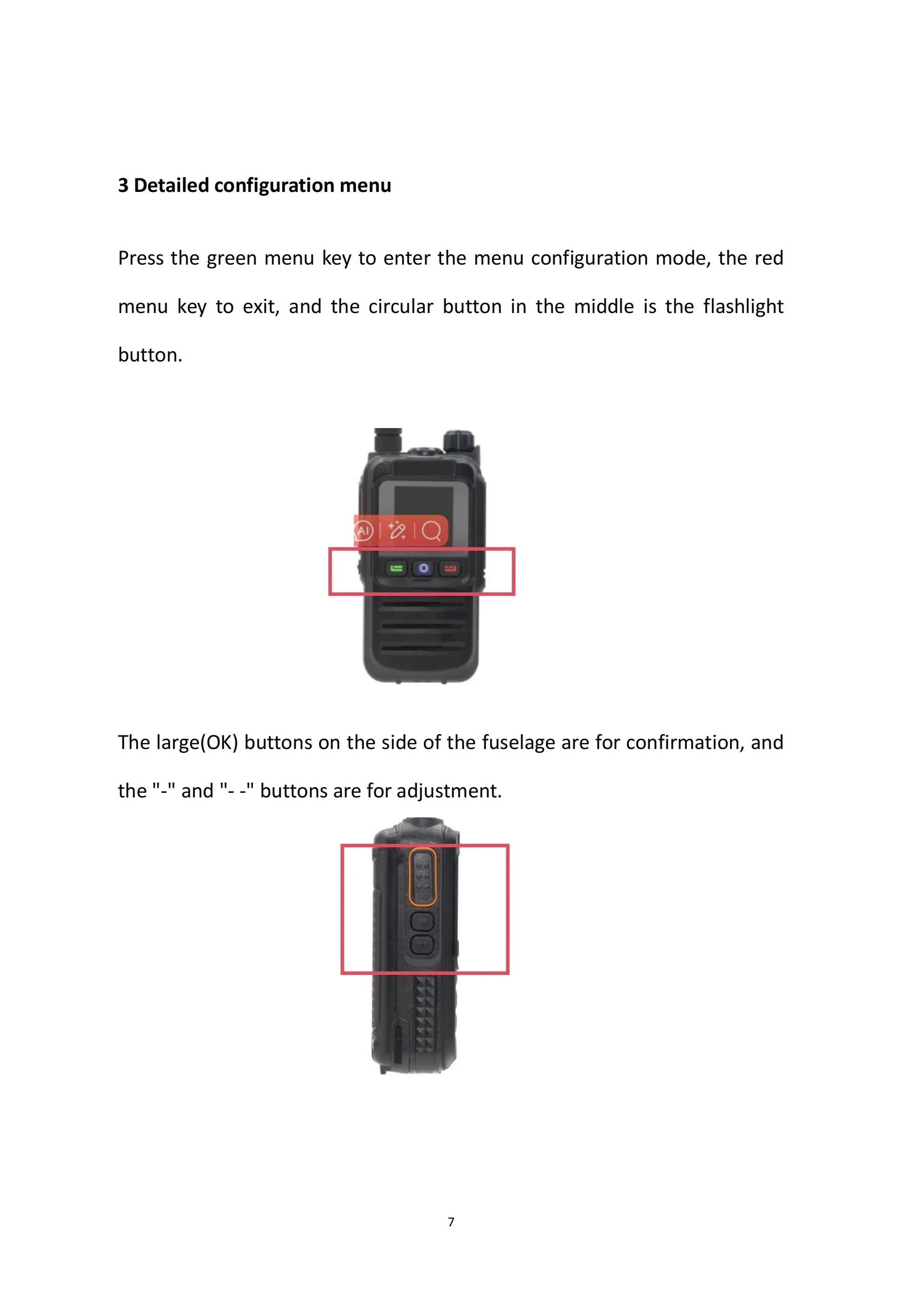 1-2km Drone Warning Equipment with 30-6400MHz Broadband Detection Supporting FPV Drone for DJI Road Communication The jack market .AU The jack market .AU Drones $ 886 14:193