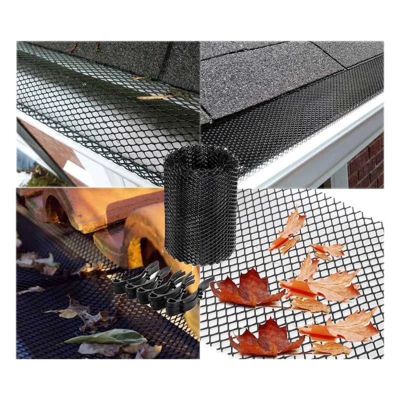 Anti-clogging Network Cable Cover Floor Drain Downspouts Filter Strainer Prevent Leaf Debris Branches Moss From Clogging Pipes The jack market .AU The jack market .AU Home $ 27 14:173#Filter screen hooks