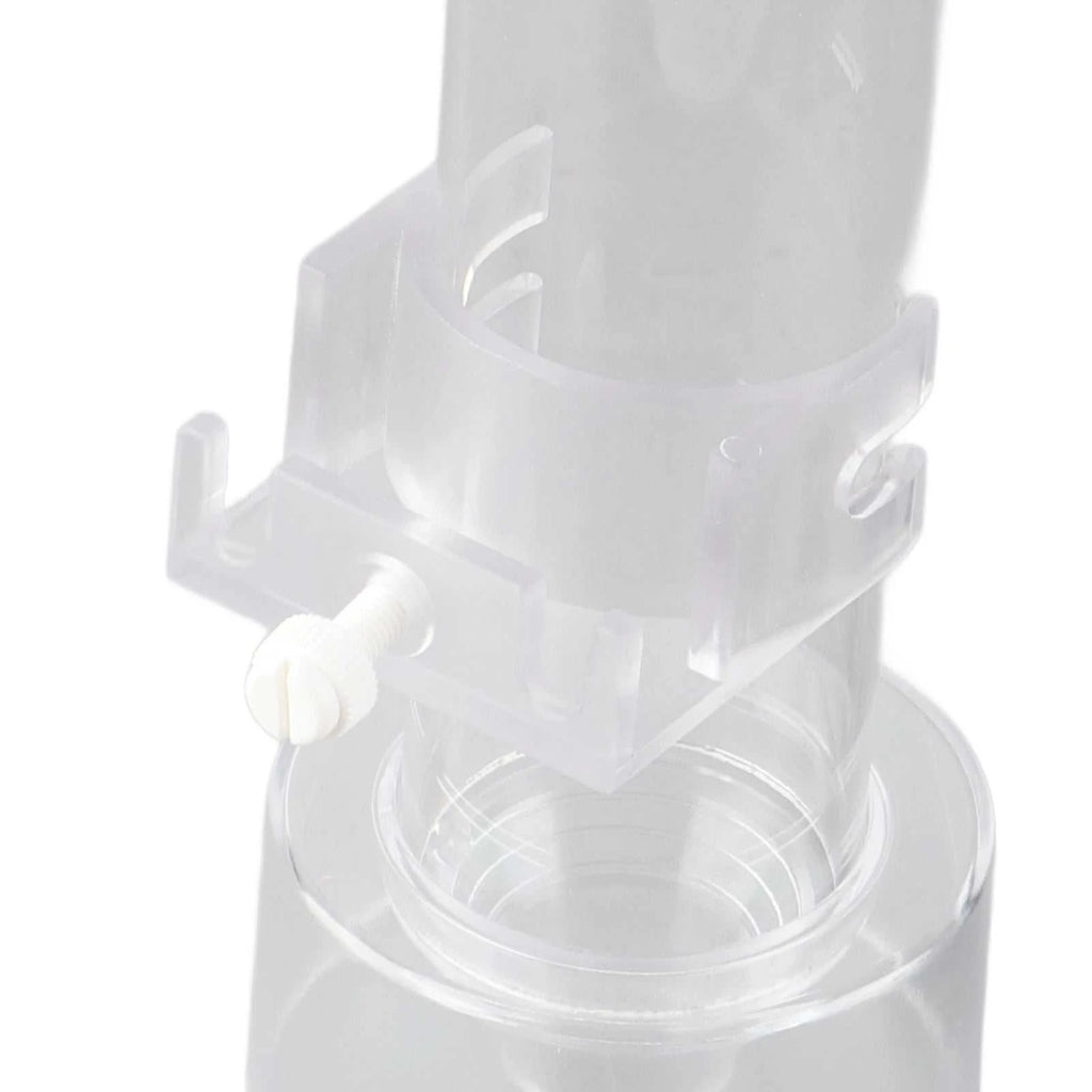 Fish Tank Protein Skimmer Fish Tank Protein Filter Separator Aquarium Filter Accessory The jack market .AU The jack market .AU Fishing Gear $ 42 14:29#A