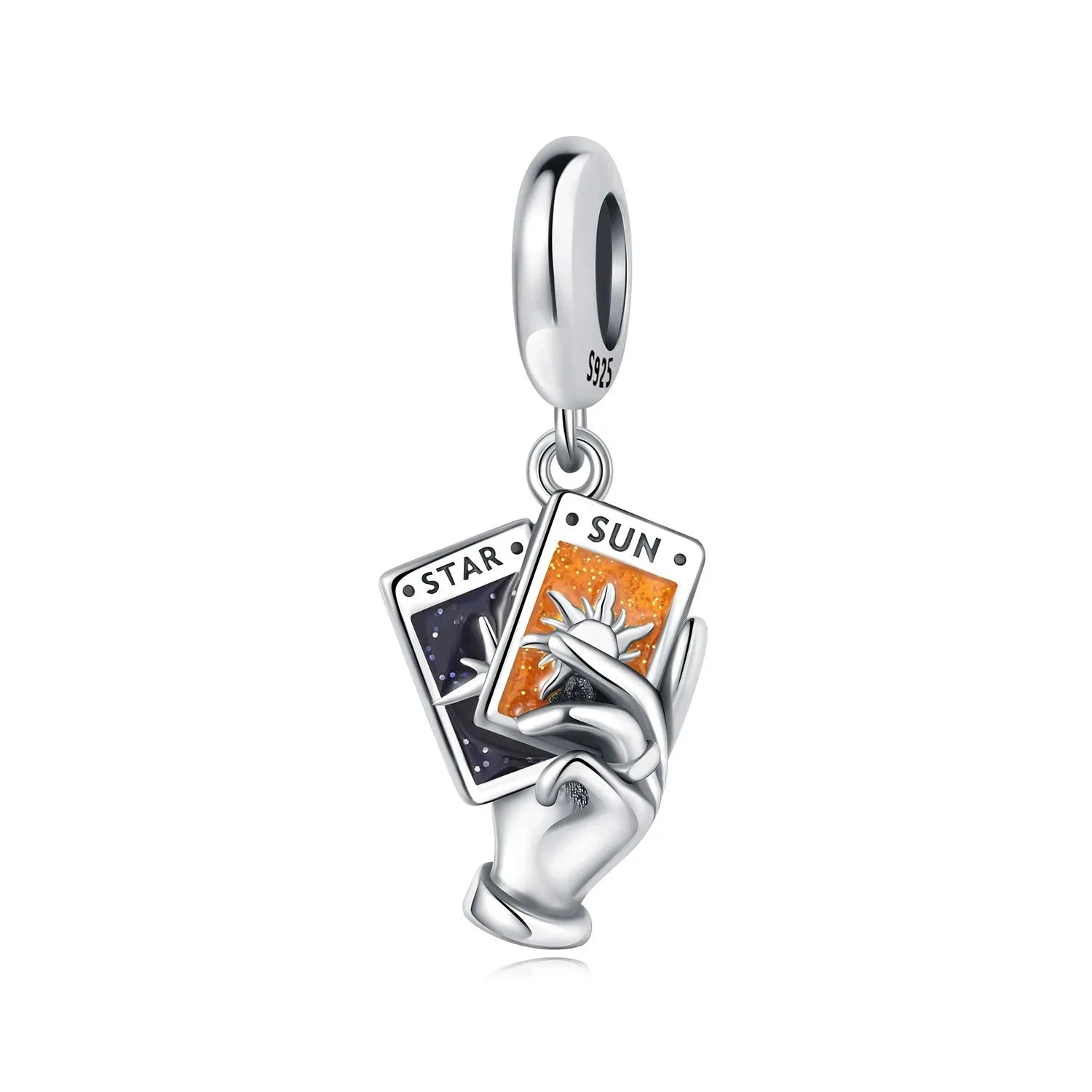 S925 Sterling Silver Charm Bead Angel Prayer Travel Memorial Pendant Fine Birthday Gift Fit Bangle Bracelet Necklace DIY Jewelry The jack market .AU The jack market .AU Jewellery & Chains $ 49 14:200004890#OTC1204