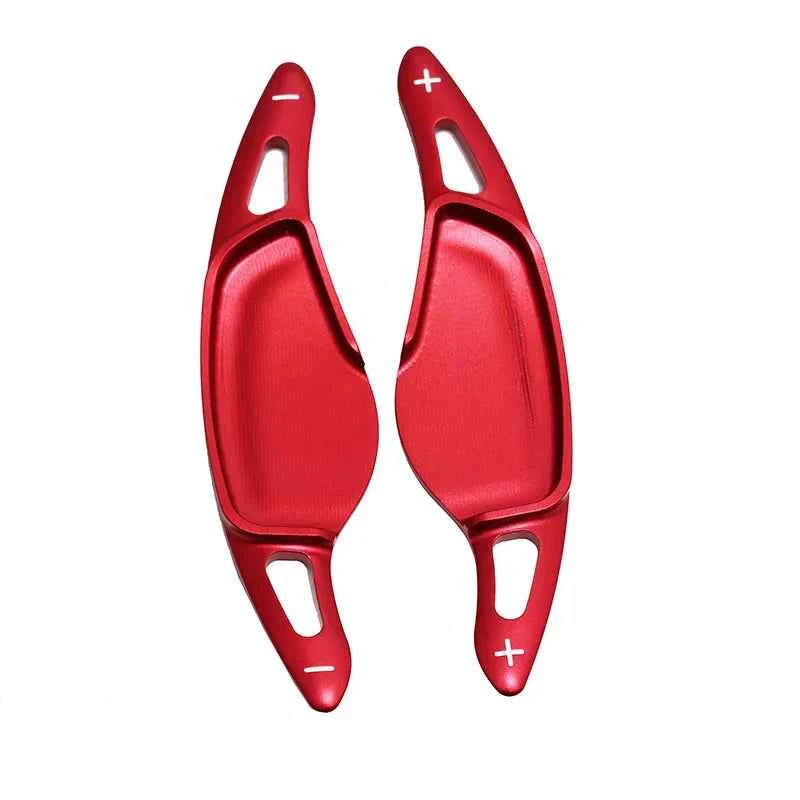 for BMW 5 Series G30 7 Series G11 G12 X3 G01 X4 G02  F90 2017 2018 car styling Steering Wheel Shift Paddle Shifter Extension