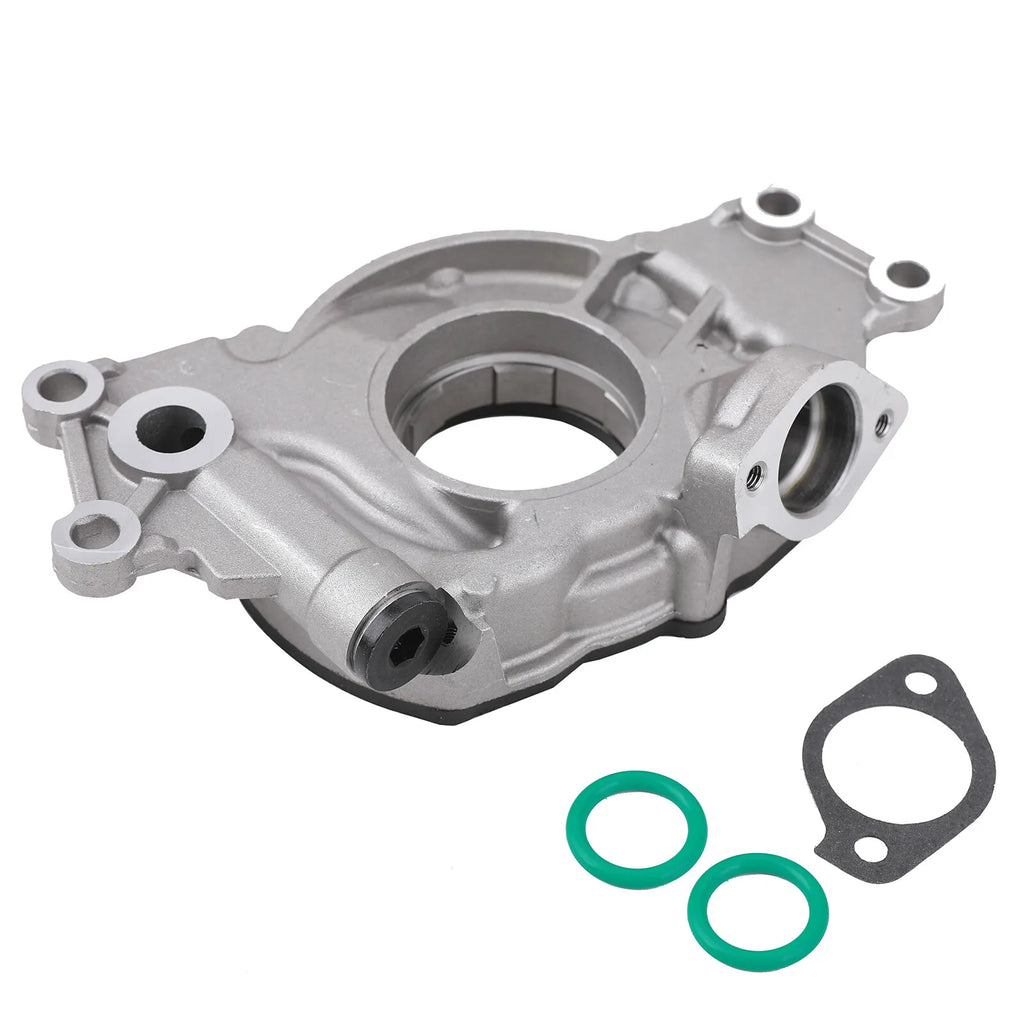 Engine Part High Volume Oil Pump M295HV Fit 4.8 5.3 5.7 L For Chevrolet Silverado GMC Yukon Cadillac LS1 LS2 4.8L 5.3L 5.7L 6.0L