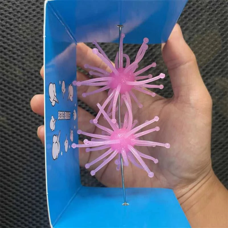 Lure bait, sea urchin float, soft bait, water gall ball, black pit, wild fishing, competitive fishing, sea bass, mandarin fish, The jack market .AU The jack market .AU Fishing Gear $ 27 14:201441921#black 2pcs