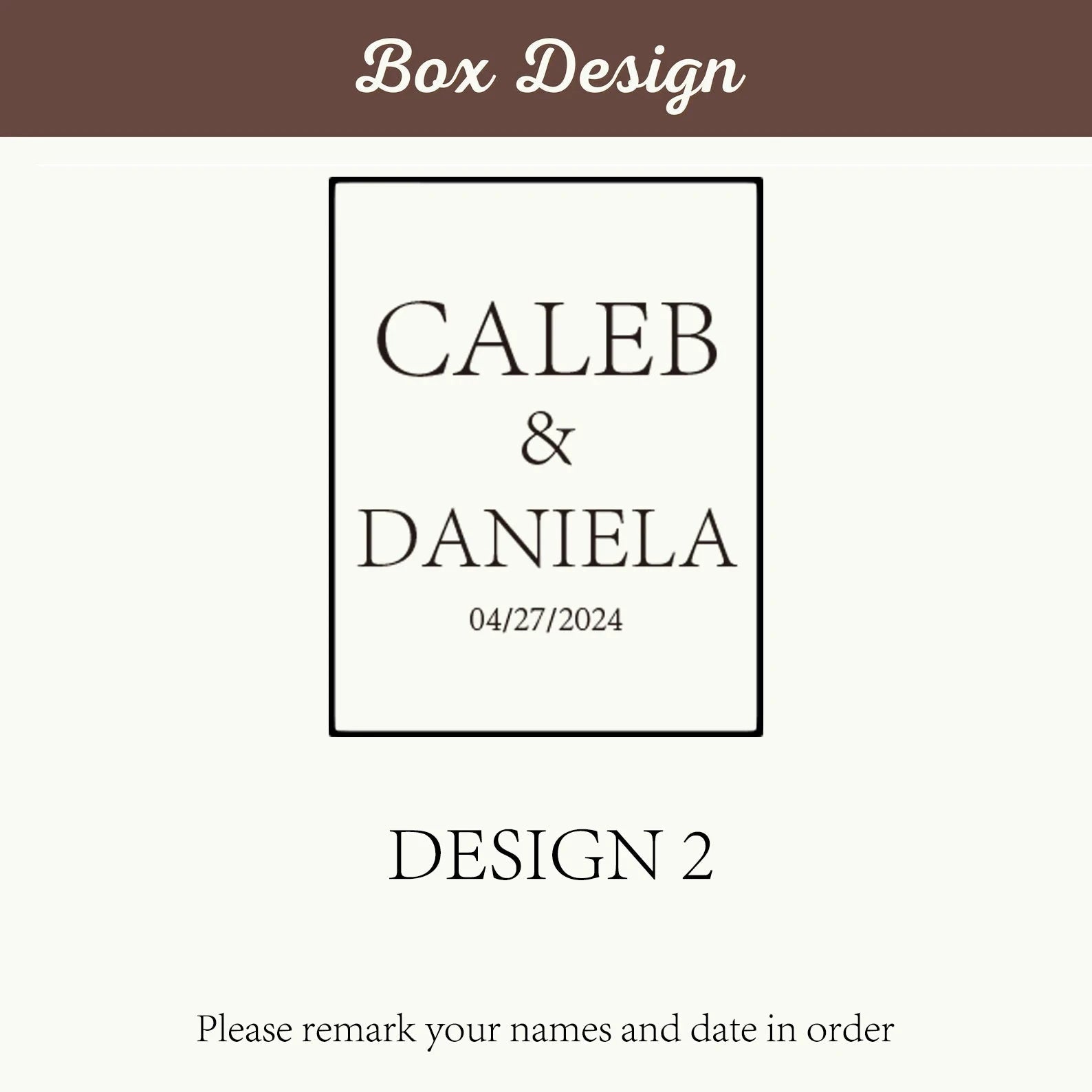 Custom Engraved Wooden Ring Box - Personalized Walnut Jewelry Holder for Engagement, Wedding, Anniversary, Proposal, and Gift St The jack market .AU The jack market .AU Jewellery & Chains $ 54 14:1052#RB604-Design 8