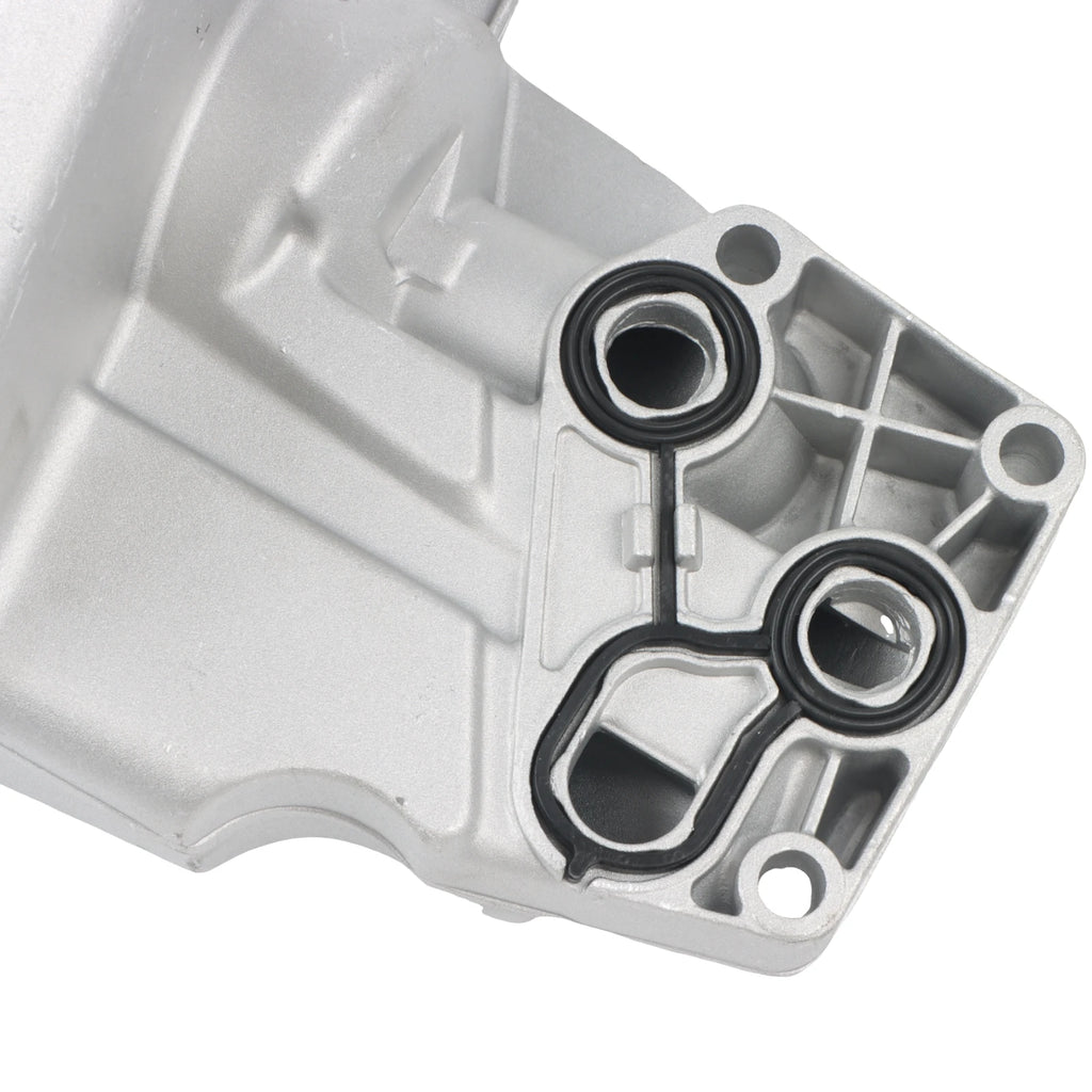 Oil Filter Housing 31338685 313386856 For Volvo C30 C70 S40 S60 XC60 XC70 V50 V60 2.5L Car Oil Filter Part