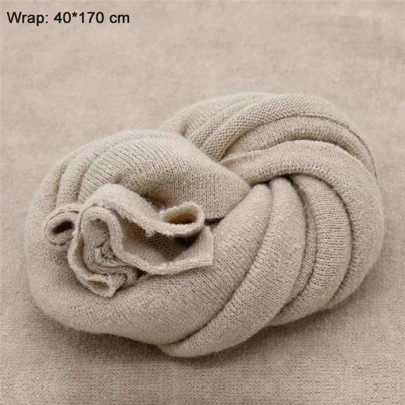 140*170cm Newborn Photography Props Blanket Baby Infant Photo Backdrop Fabrics Shoot Studio Accessories Stretch Wrap The jack market .AU The jack market .AU Mum & Kids: Essential Products for Every Family $ 29 14:691#Purple Wrap;200007763:201336100