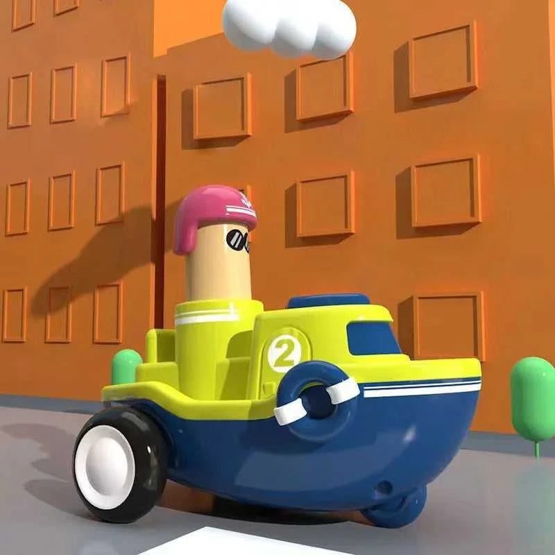 Children Toys Cars Toys for Boys 1 2 3 Ages Cartoon Inertia Press and Go Cars Toys for Kids Pull Back Fire Engine Toy Baby Gifts The jack market .AU The jack market .AU Little Wonders $ 51 14:200006154#500164M