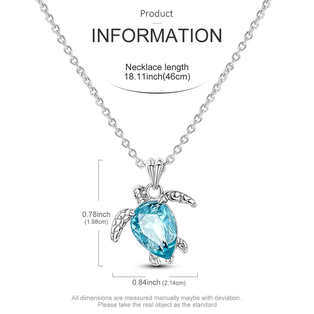 Charm 925 Silver Earring Ring Necklace Sea Turtle Fit Original Bracelet Diy Woman Jewelry Set The jack market .AU The jack market .AU Jewellery & Chains $ 48 200000226:100013777#KTR344-7