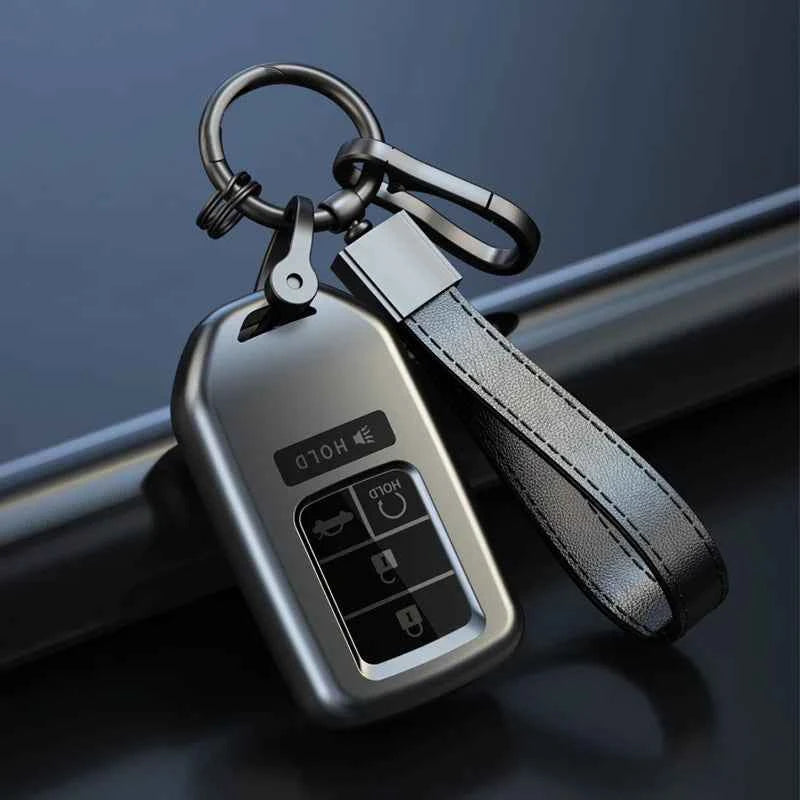 Car Key Cover Bag Case Shell Protector Keychain for Buick Encore Envision Excelle Lacrosse Regal Verano GX GL6