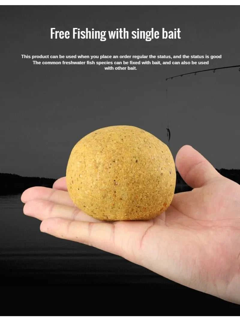 Developed by Fishing Master Liu Zhiqiang All-round fishy bait for all seasons in reservoir wild fishing. The jack market .AU The jack market .AU Fishing Gear $ 37 14:10#350g