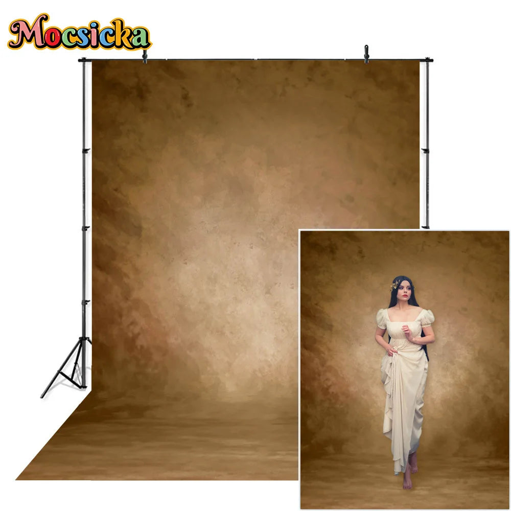 Abstract Texture Newborn Baby Portrait Backgrounds for Photography Studio Birthday Wedding Birdal Shower Photoshoot Backdrop